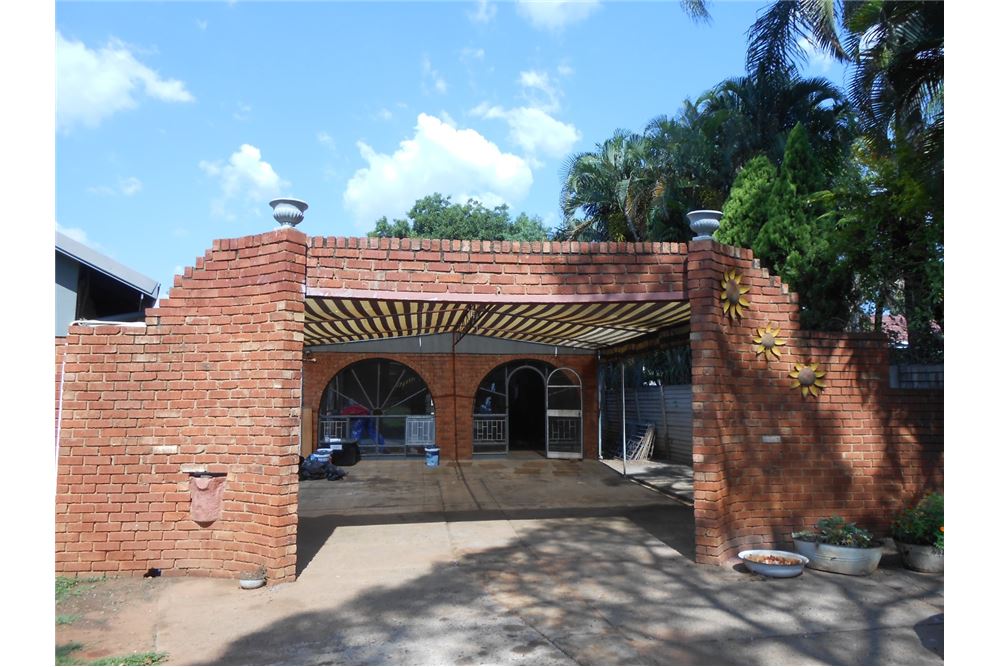 Residenziale - Casa - Theresapark, Gauteng - South Africa - 3 - 1031414129-41