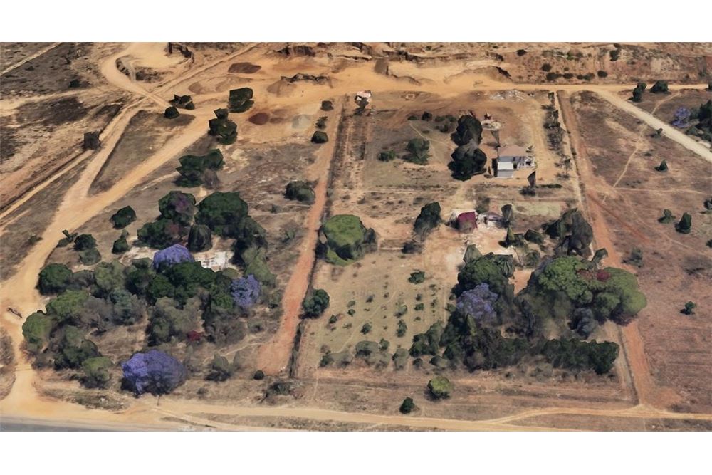 Residential - Άκτιστο οικόπεδο - Monavoni AH, Gauteng - South Africa - 7 - 1031393111-162