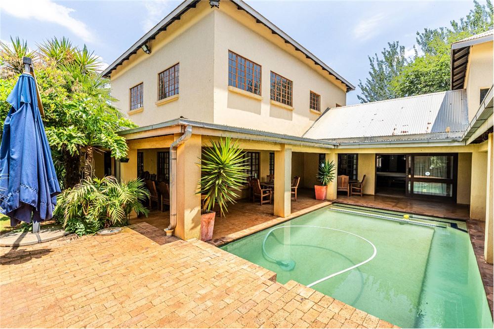 Wohnung - Boerderij - Bashewa AH, Gauteng - South Africa - 44 - 1031393113-13