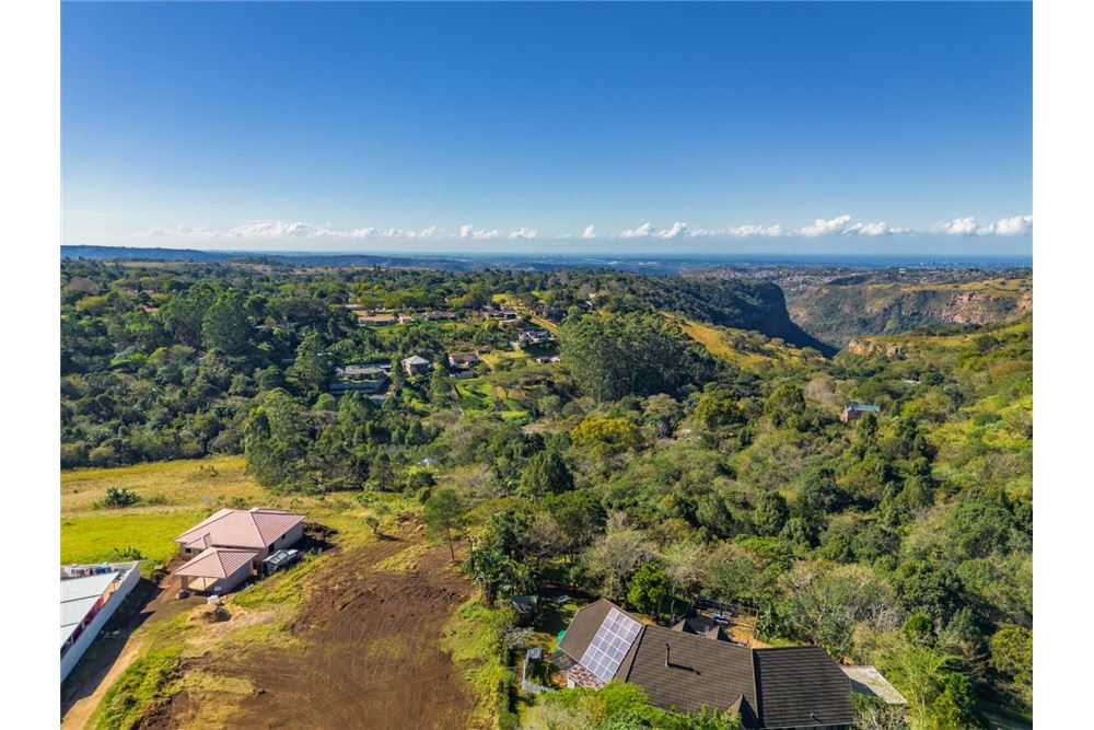 Residential - บ้านเดี่ยว - Forest Hills, KwaZulu Natal - South Africa - 22 - 1031391055-50