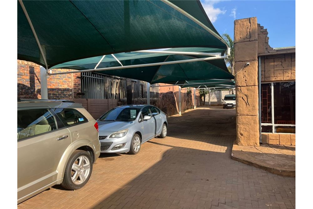 Commercio - Commerciale/Negozi - Sinoville, Gauteng - South Africa - 8 - 1031414142-54
