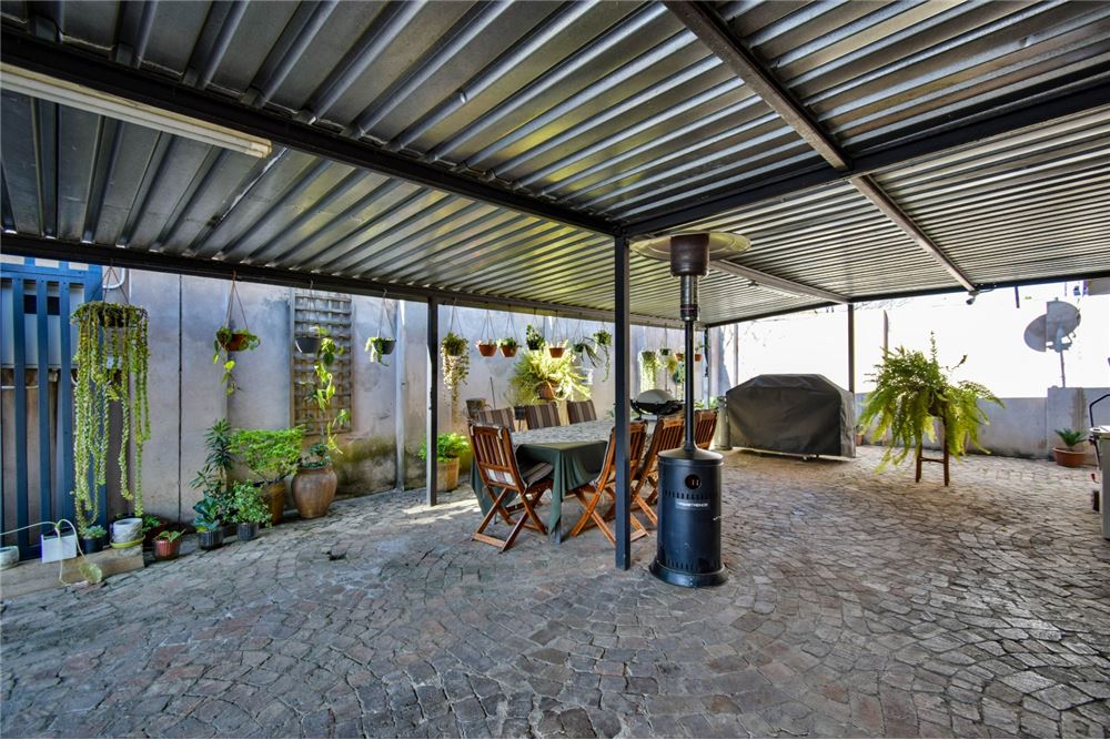 Residenziale - Casa - Rietfontein, Gauteng - South Africa - 33 - 1031414102-94