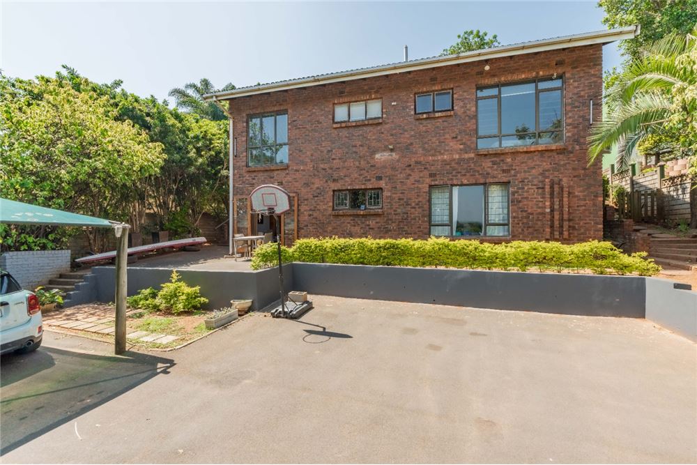 Rezidential - Case/Vile - Glen Anil, KwaZulu Natal - South Africa - 55 - 1031465099-130