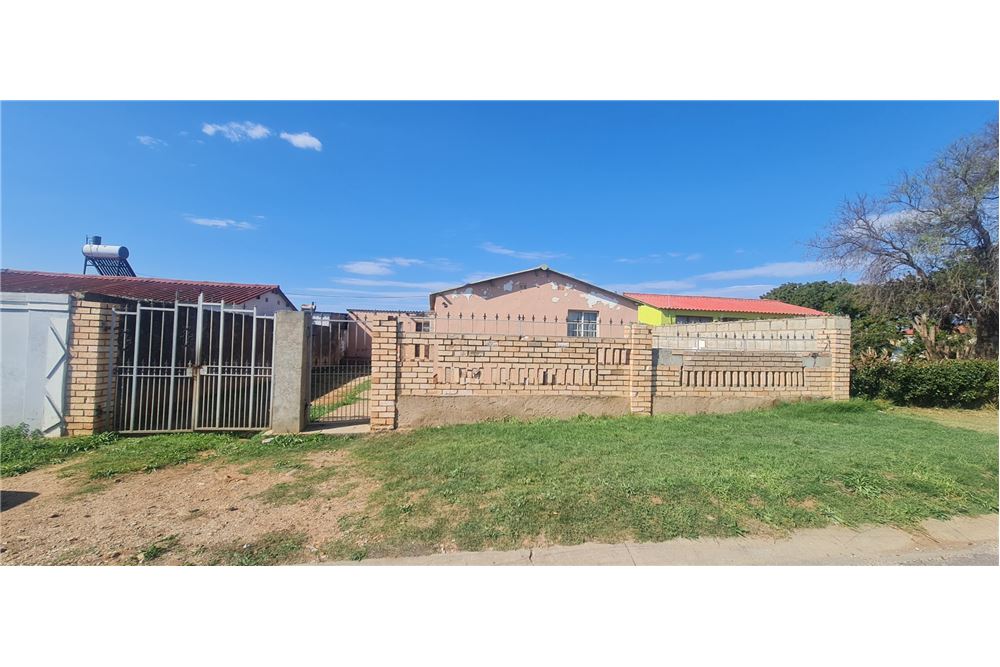 Residential House Zwide, Eastern Cape South Africa 10314230655