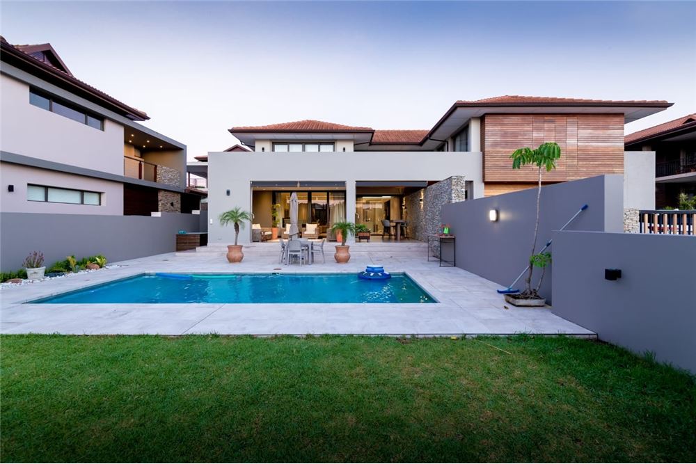 Residential - House - Izinga Estate, KwaZulu Natal - South Africa - 31 - 1031465038-266