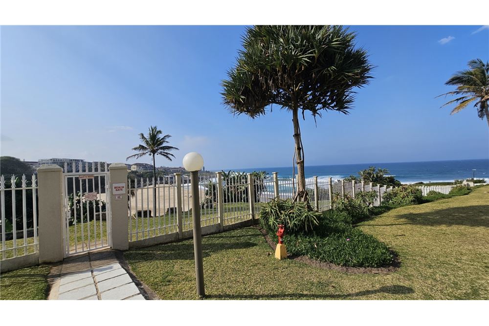 Residenční - Byt - Uvongo, KwaZulu Natal - South Africa - 25 - 1031394083-38