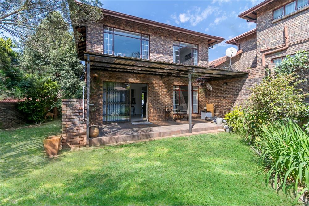 Residential - Rumah Bandar - Boskruin, Gauteng - South Africa - 2 - 1031444163-40