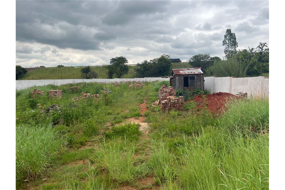 Residential - Vacant Land - Lady Selborne, Gauteng - South Africa - 13 - 1031414015-773