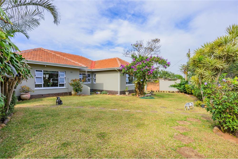 Residential - House - Virginia, KwaZulu Natal - South Africa - 2 - 1031465055-118