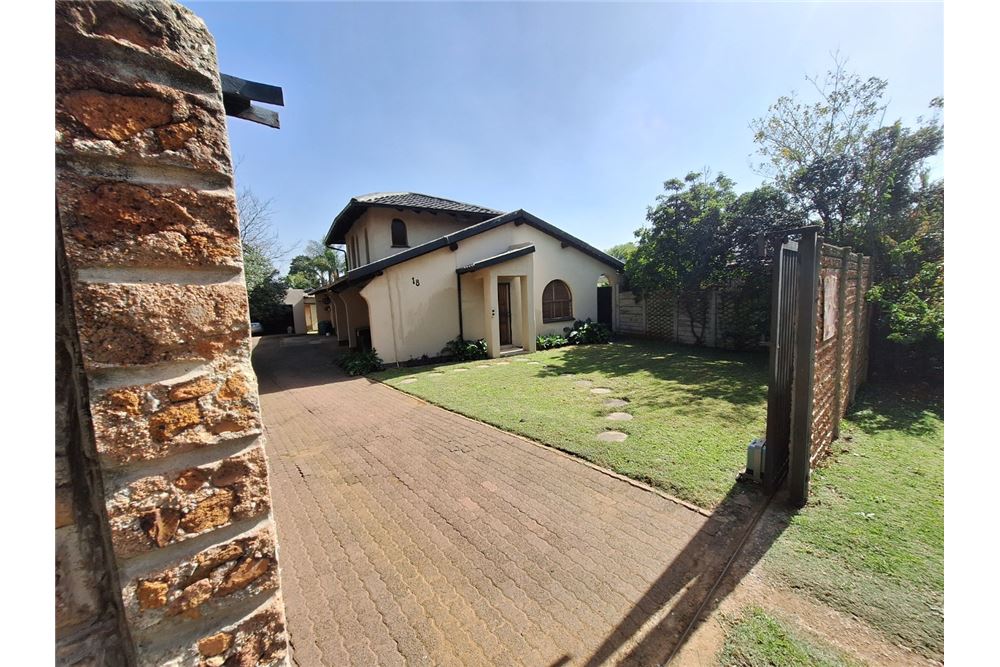 Жилищен - Къща - Verwoerdpark, Gauteng - South Africa - 2 - 1031421159-23