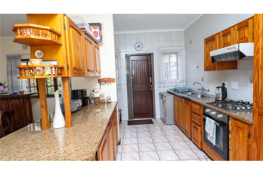 Residential - Townhouse - Glenashley, KwaZulu Natal - South Africa - 16 - 1031465115-37