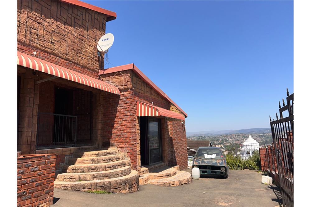 Residenční - Dům - Raisethorpe, KwaZulu Natal - South Africa - 2 - 1031436128-30