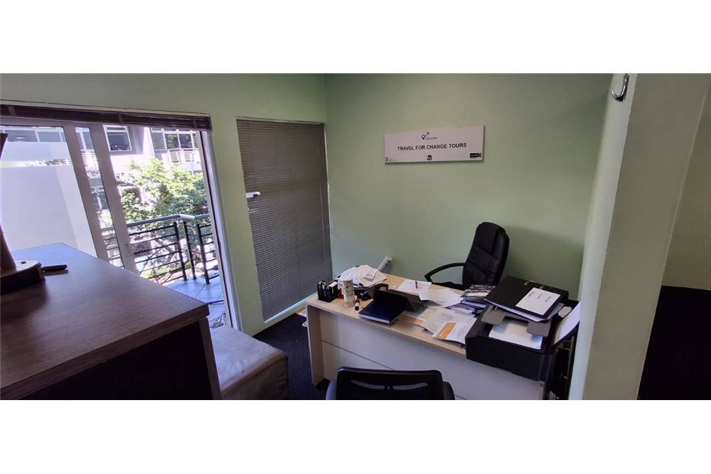 Commercial - Office - Umhlanga Ridge, KwaZulu Natal - South Africa - 16 - 1031465129-5