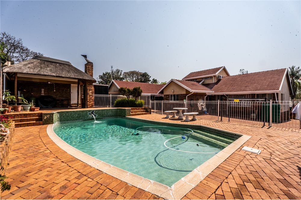居住用物件 - 戸建 - Eldoraigne, Gauteng - South Africa - 38 - 1031393136-30