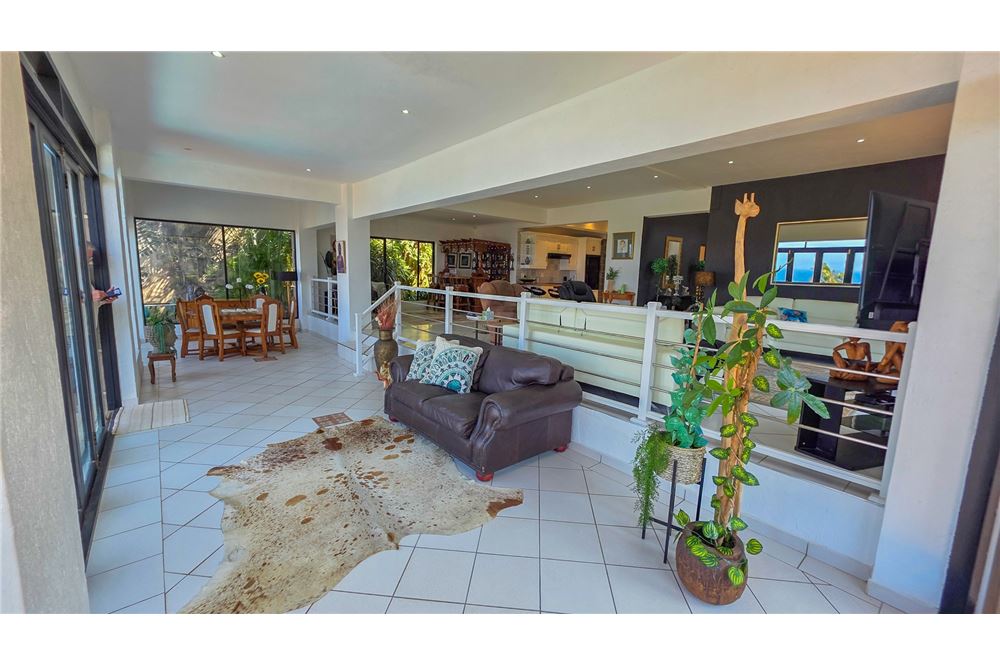 Residential - Rumah Terpisah - Uvongo, KwaZulu Natal - South Africa - 20 - 1031394021-734