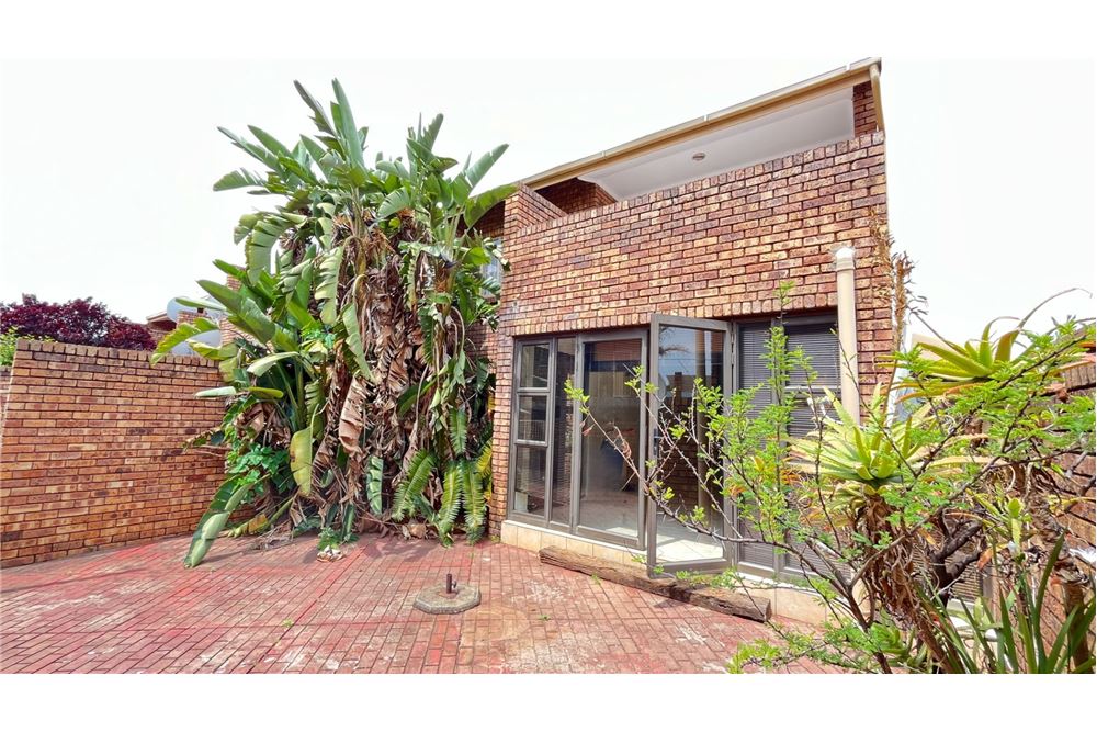 באזור מגורים - דירה - Lyttelton Manor, Gauteng - South Africa - 7 - 1031393029-191