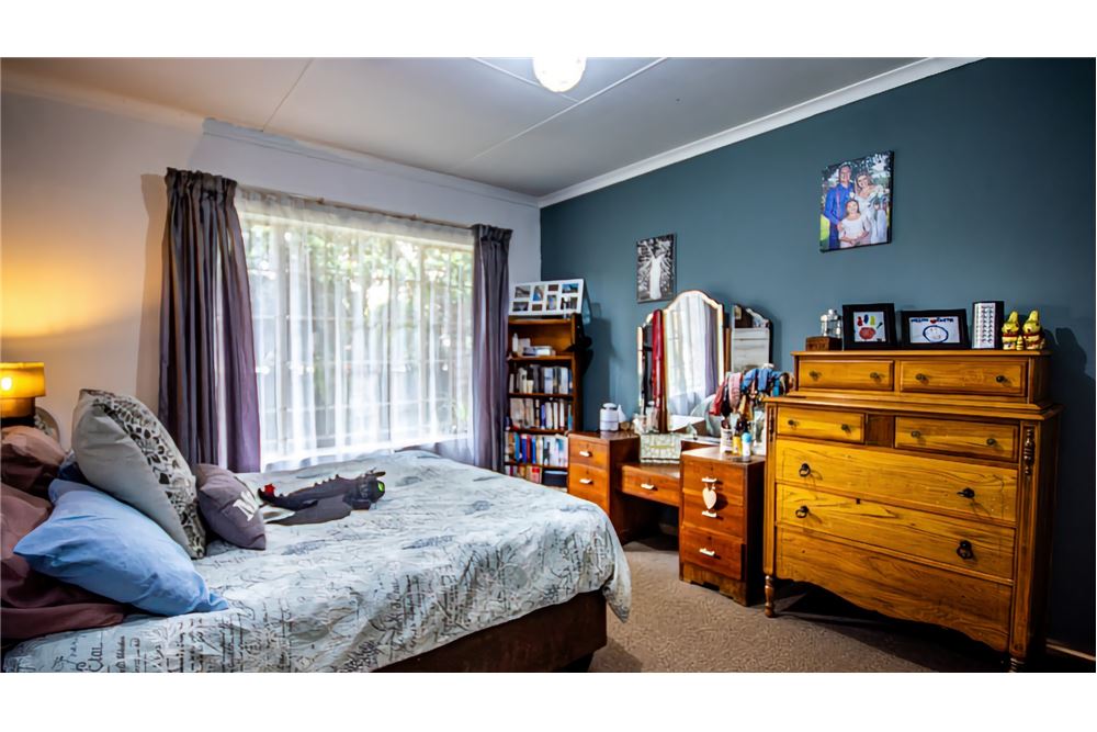 Residenziale - Case a schiera - Doornpoort, Gauteng - South Africa - 23 - 1031414102-91