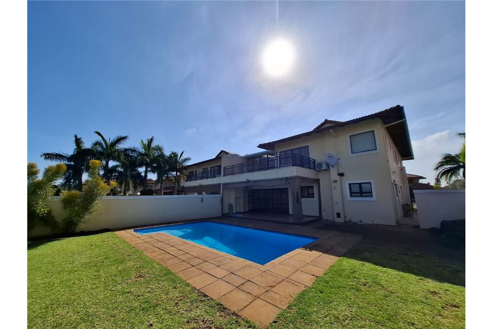 Residential - House - Izinga Ridge, KwaZulu Natal - South Africa - 3 - 1031465038-278