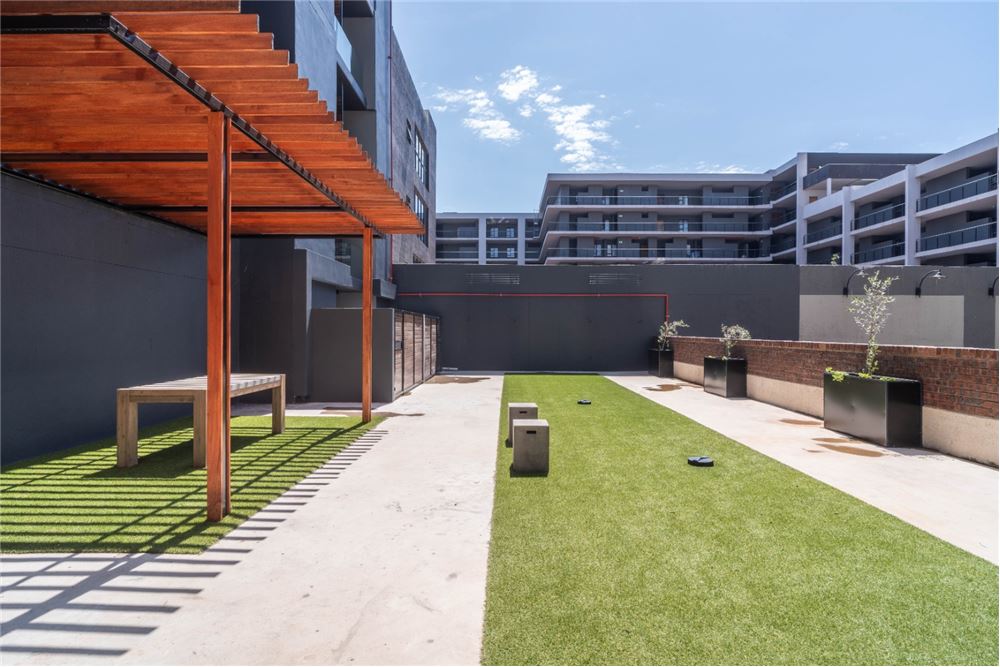 Residential - Condo/Apartment - Umhlanga Ridge, KwaZulu Natal - South Africa - 3 - 1031465105-20