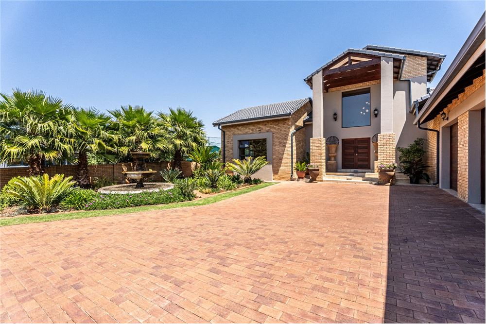 באזור מגורים - בית פרטי - Midstream Estate, Gauteng - South Africa - 3 - 1031393052-145