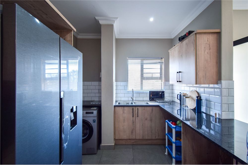 Residenziale - Case a schiera - Montana, Gauteng - South Africa - 19 - 1031414102-98