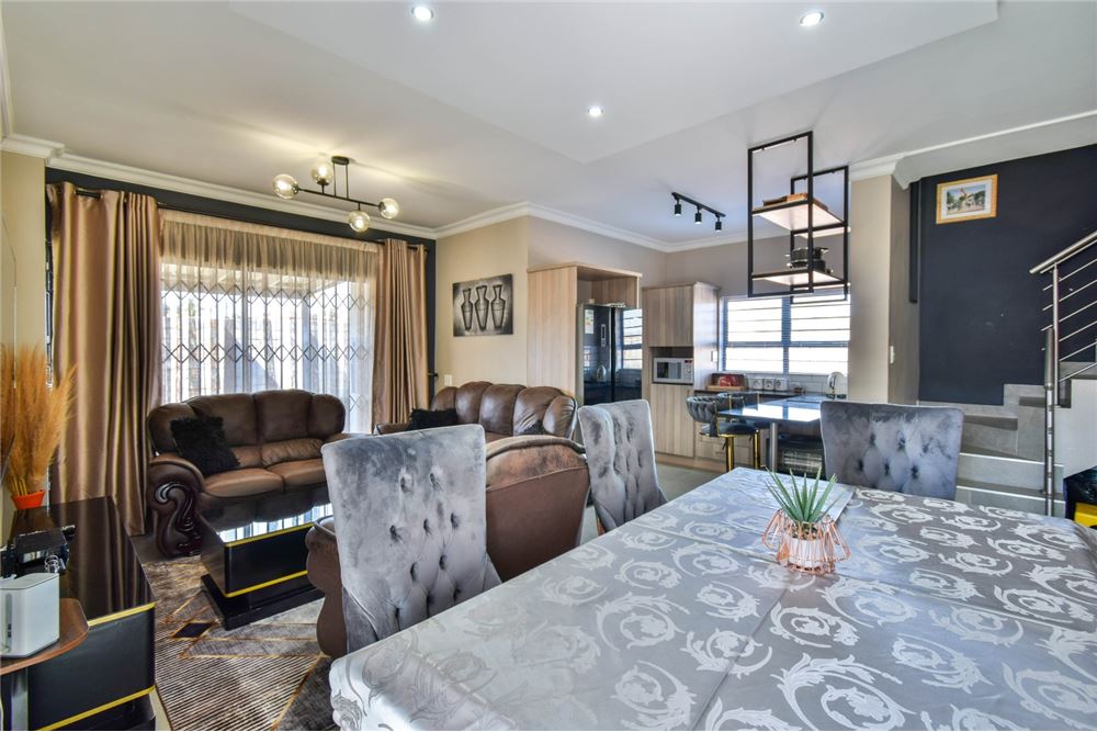 Residenziale - Case a schiera - Montana, Gauteng - South Africa - 20 - 1031414102-100