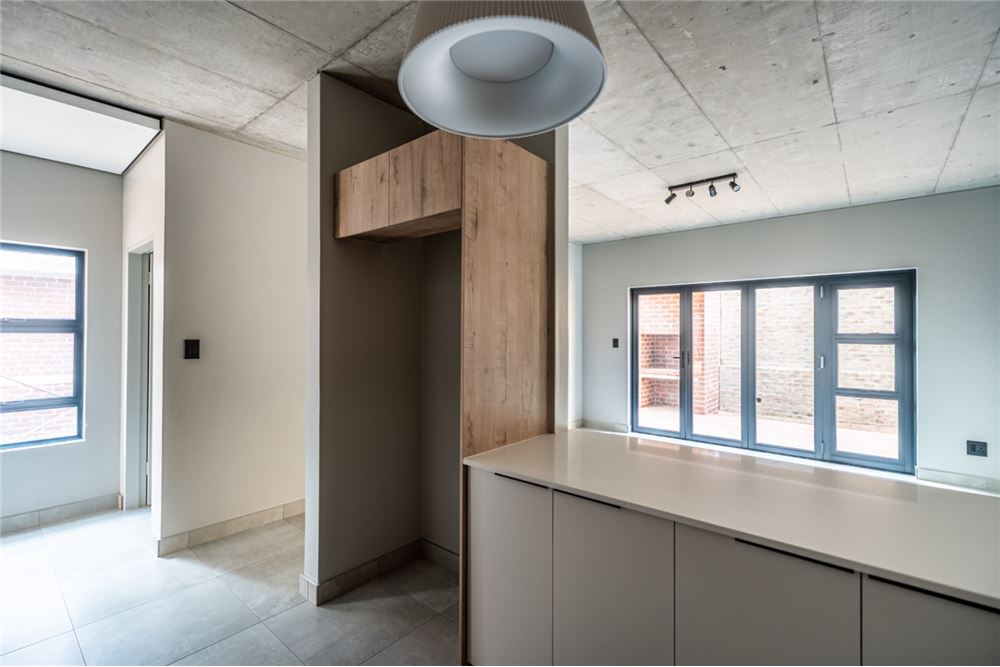 Bostad - Radhus - Menlo Park, Gauteng - South Africa - 5 - 1031393114-225