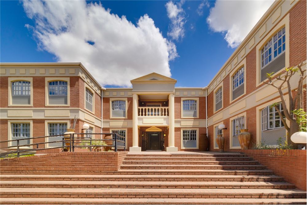 Commercial Office Bruma, Gauteng South Africa 1031379006389