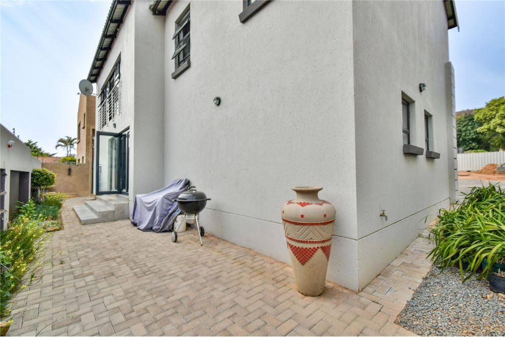 Residencial - Casa - Magalieskruin, Gauteng - South Africa - 54 - 1031414140-43