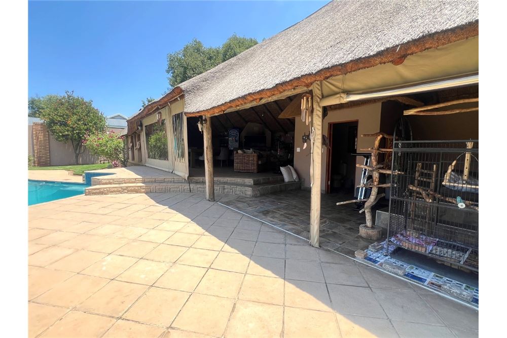 Wohnung - Haus - Alberante, Gauteng - South Africa - 49 - 1031421086-297