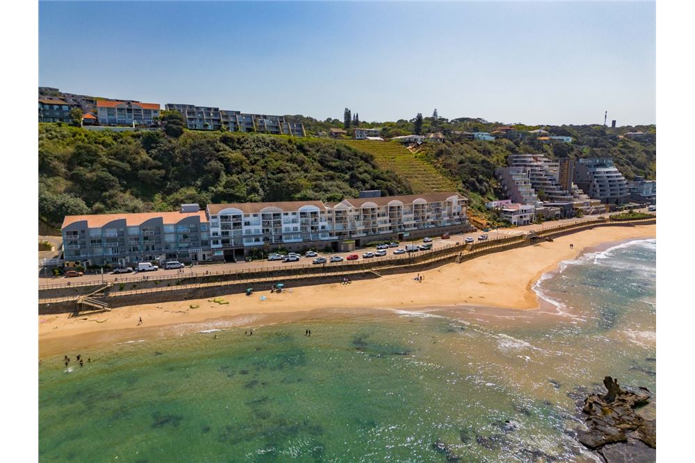 Residential - Condo/Apartment - Umdloti Beach, KwaZulu Natal - South Africa - 30 - 1031465051-350