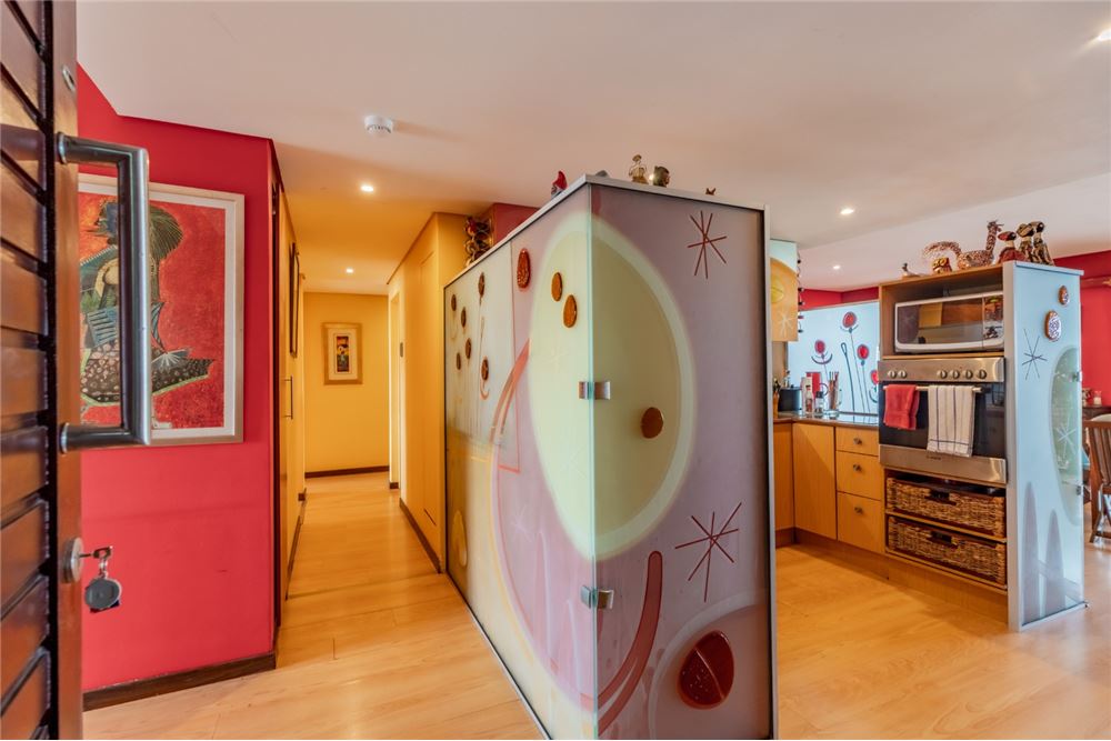 Residential - Condo/Apartment - Point Waterfront, KwaZulu Natal - South Africa - 3 - 1031465089-353