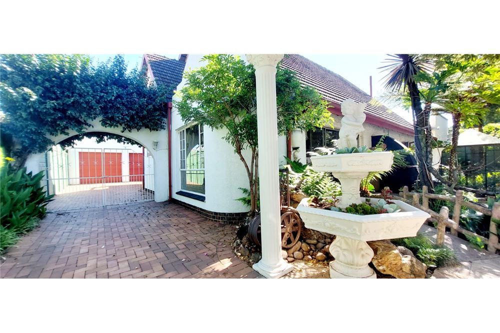 Residential House Boksburg South, Gauteng South Africa