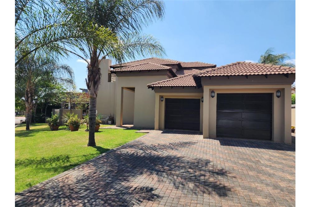 Residenziale - Casa - Zambezi Country Estate, Gauteng - South Africa - 28 - 1031414158-4