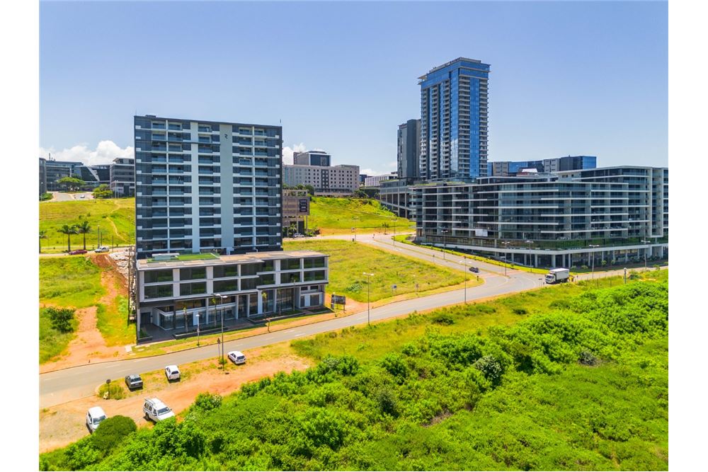 住宅 - 公寓/单元房 - Umhlanga Ridge, KwaZulu Natal - South Africa - 10 - 1031465095-48