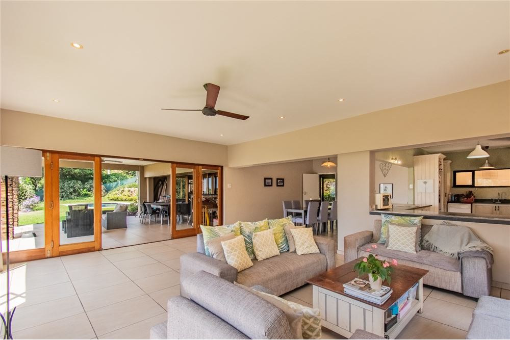 Residential - House - Westville Central, KwaZulu Natal - South Africa - 8 - 1031465101-130