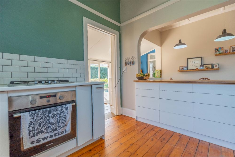 Residential - House - Glenwood, KwaZulu Natal - South Africa - 24 - 1031465109-74