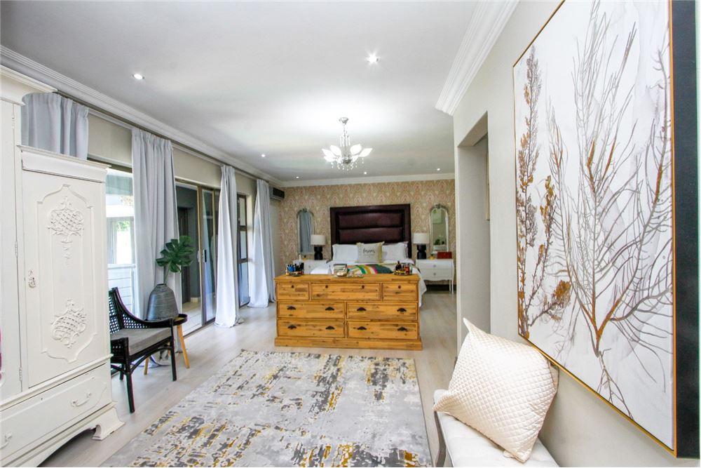 Residential - House - La Lucia, KwaZulu Natal - South Africa - 72 - 1031465115-30