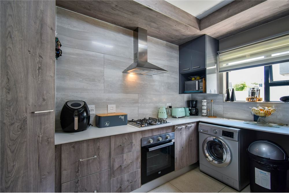 Residenziale - Case a schiera - Montana, Gauteng - South Africa - 14 - 1031414136-31