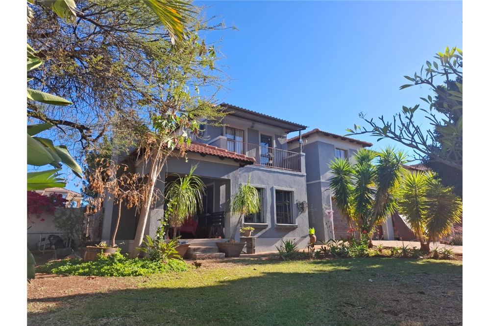 Residential - House - Aloe Ridge, Limpopo - South Africa - 1031467005 ...