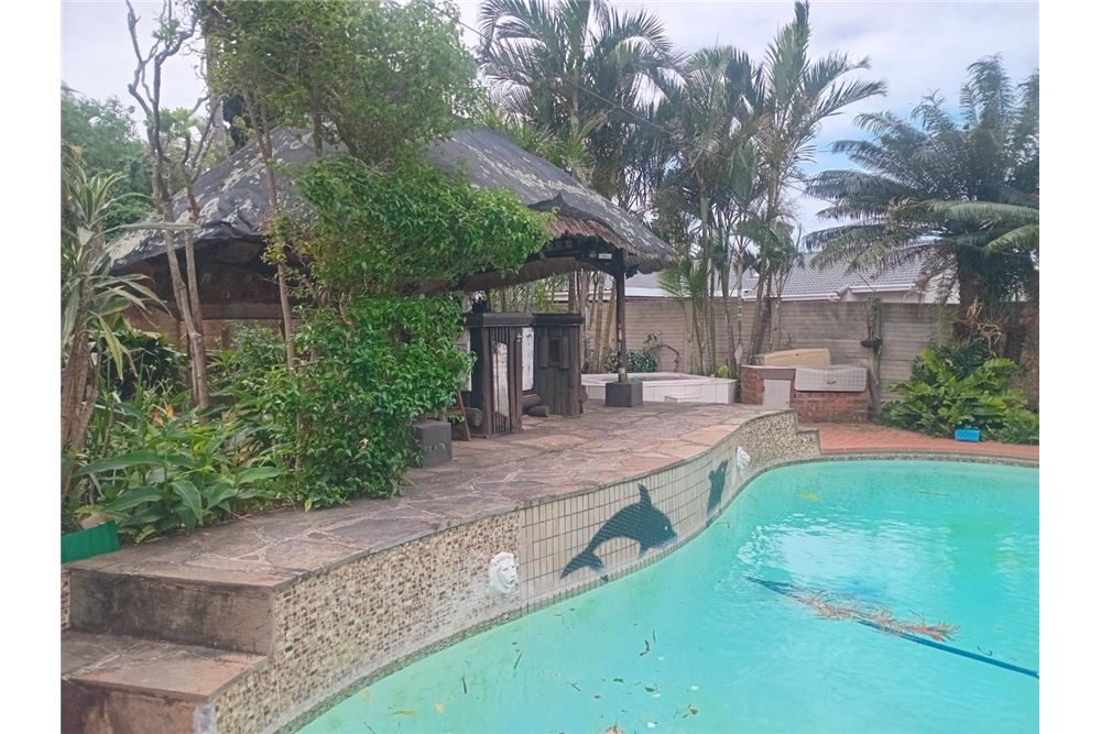 Residential - House - Umhlanga Rocks, KwaZulu Natal - South Africa - 21 - 1031465016-297