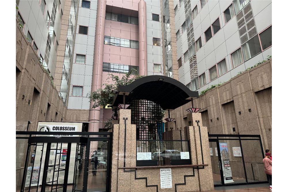 Bostad - Lägenhet - Braamfontein, Gauteng - South Africa - 15 - 1031421124-66