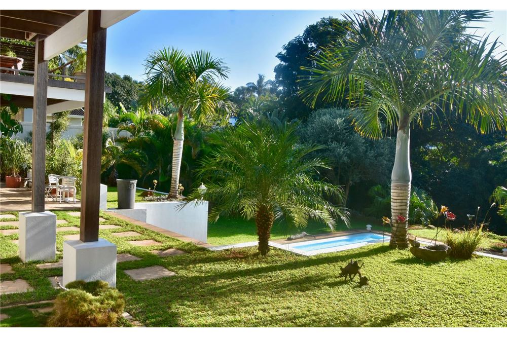 Résidentiel - Maison - La Lucia, KwaZulu Natal - South Africa - 47 - 1031465122-58