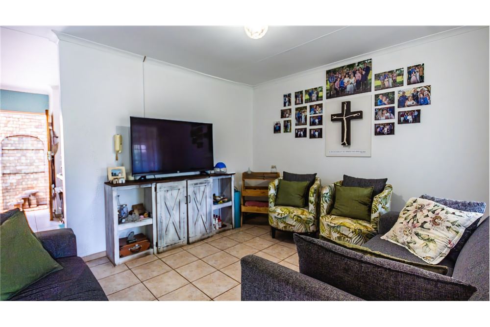 Residenziale - Case a schiera - Doornpoort, Gauteng - South Africa - 4 - 1031414102-91