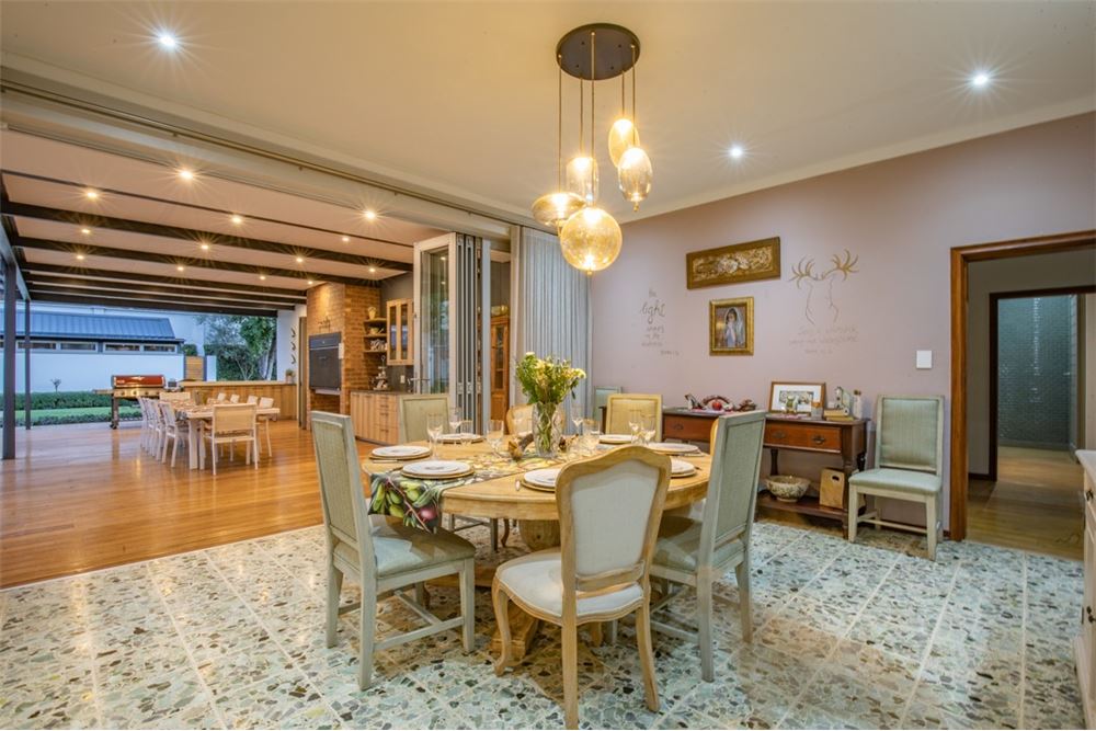 Residential - House - Waterkloof, Gauteng - South Africa - 26 - 1031414150-79