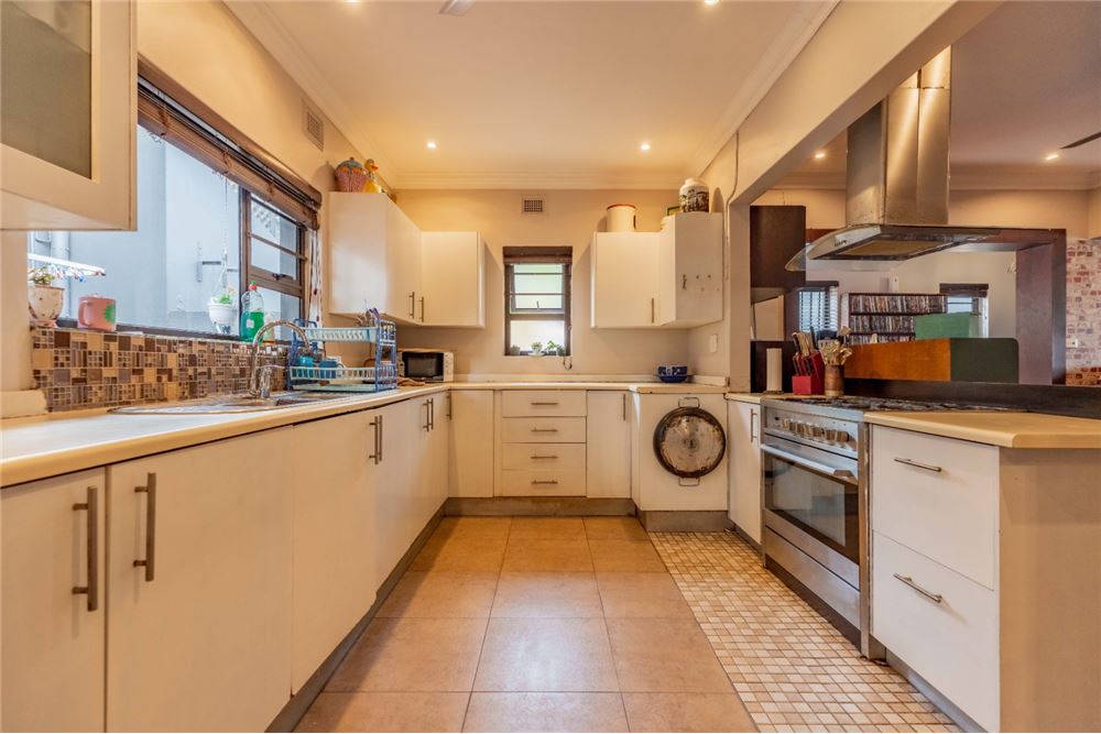 Residential - House - Athlone, KwaZulu Natal - South Africa - 7 - 1031465131-12