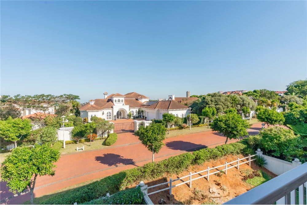 Residential - Condo/Apartment - LA LUCIA RIDGE, KwaZulu Natal - South Africa - 10 - 1031465032-125