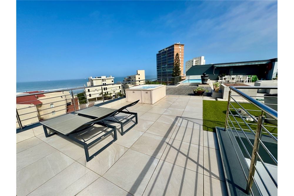 Residential - Condo/Apartment - Umhlanga Rocks, KwaZulu Natal - South Africa - 41 - 1031465034-84