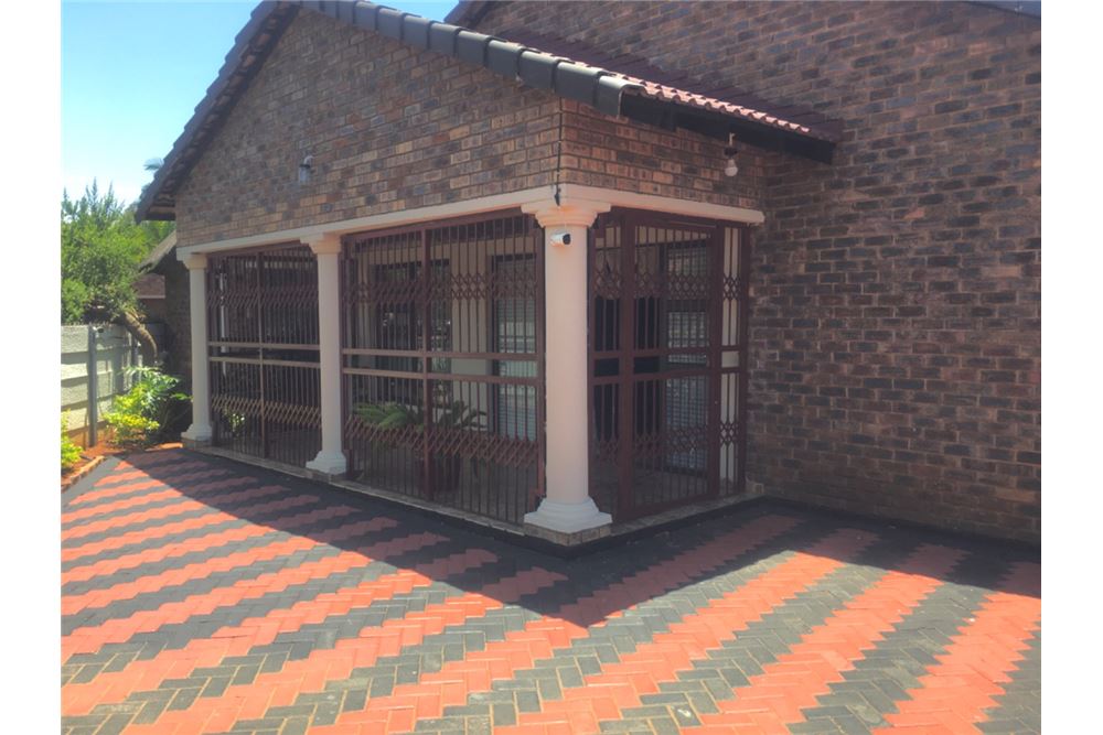 Residenziale - Casa - Doornpoort, Gauteng - South Africa - 7 - 1031414015-761
