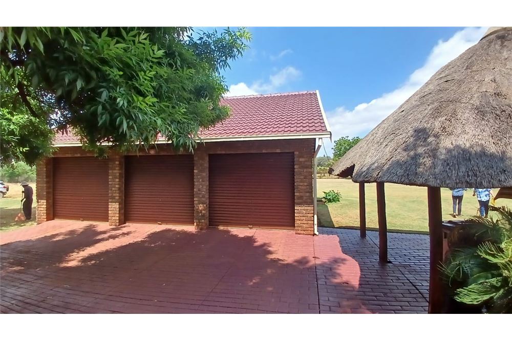 Residenziale - Fattoria - Gerardsville, Gauteng - South Africa - 19 - 1031414116-107